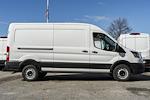 New 2026 Ford Transit 250 Medium Roof Empty Cargo Van thumbnail 2