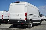 New 2026 Ford Transit 250 Medium Roof Empty Cargo Van thumbnail 3