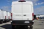 New 2026 Ford Transit 250 Medium Roof Empty Cargo Van thumbnail 4