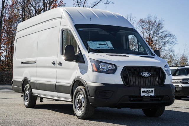 New 2026 Ford Transit 350 - photo 1