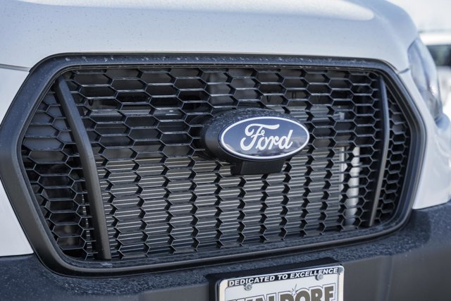New 2026 Ford Transit 350 High Roof Empty Cargo Van - photo 10