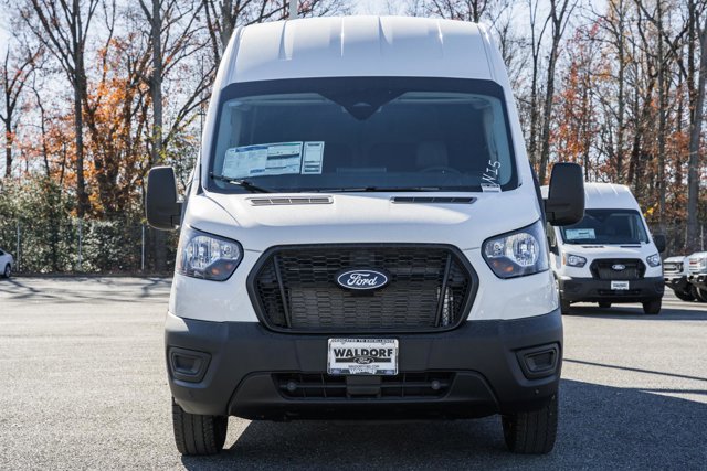 New 2026 Ford Transit 350 - photo 2