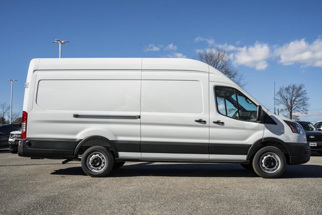 New 2026 Ford Transit 350 High Roof Empty Cargo Van - photo 3