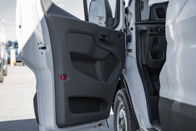 New 2026 Ford Transit 350 High Roof Empty Cargo Van - photo 33