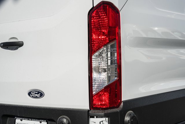 New 2026 Ford Transit 350 High Roof Empty Cargo Van - photo 7