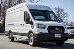 New 2026 Ford Transit 350 High Roof Empty Cargo Van thumbnail 1