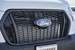 New 2026 Ford Transit 350 High Roof Empty Cargo Van thumbnail 9
