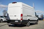 New 2026 Ford Transit 350 High Roof Empty Cargo Van thumbnail 4