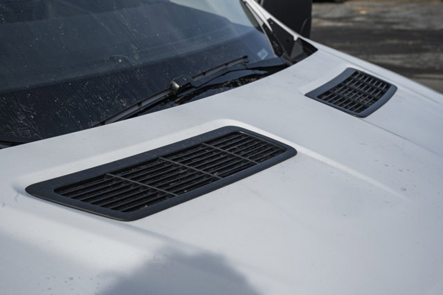New 2026 Ford Transit 250 Medium Roof Empty Cargo Van - photo 16