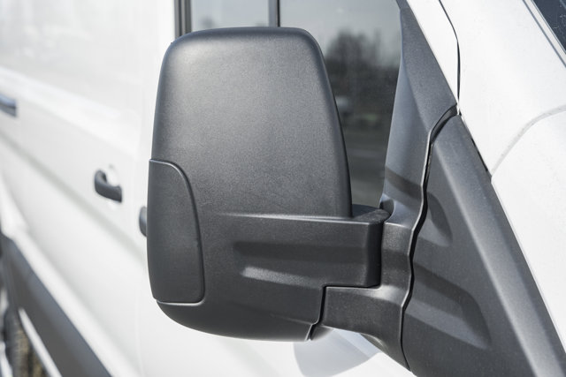 New 2026 Ford Transit 250 Medium Roof Empty Cargo Van - photo 17
