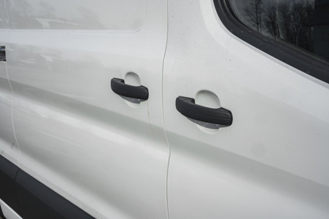 New 2026 Ford Transit 250 Medium Roof Empty Cargo Van - photo 18