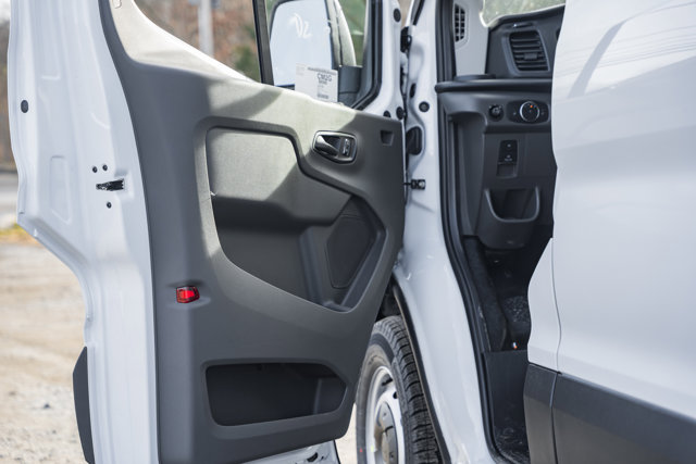 New 2026 Ford Transit 250 Medium Roof Empty Cargo Van - photo 34