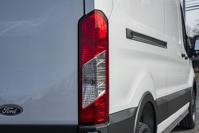 New 2026 Ford Transit 250 Medium Roof Empty Cargo Van - photo 7