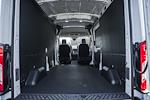 New 2026 Ford Transit 250 Medium Roof Empty Cargo Van thumbnail 9