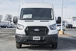 New 2026 Ford Transit 250 Medium Roof Empty Cargo Van thumbnail 2