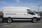 New 2026 Ford Transit 250 Medium Roof Empty Cargo Van thumbnail 3