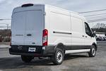 New 2026 Ford Transit 250 Medium Roof Empty Cargo Van thumbnail 4