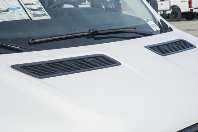New 2026 Ford Transit 250 Medium Roof Empty Cargo Van - photo 15