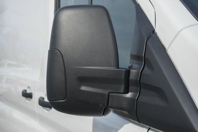New 2026 Ford Transit 250 Medium Roof Empty Cargo Van - photo 16