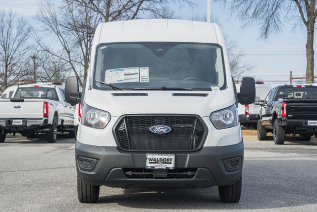 New 2026 Ford Transit 250 - photo 1