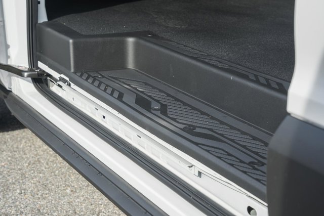 New 2026 Ford Transit 250 Medium Roof Empty Cargo Van - photo 21