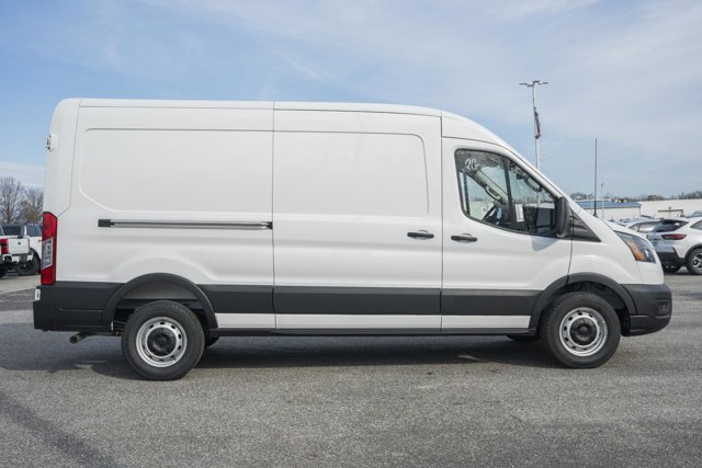 New 2026 Ford Transit 250 - photo 2