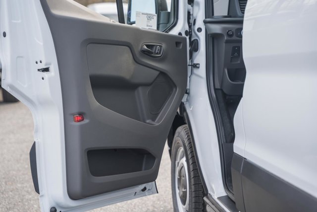 New 2026 Ford Transit 250 Medium Roof Empty Cargo Van - photo 35