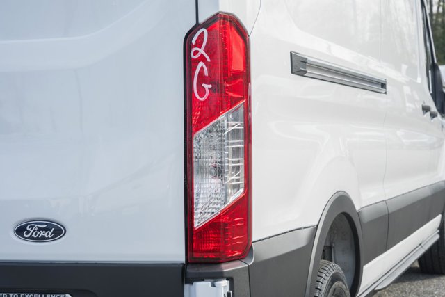 New 2026 Ford Transit 250 Medium Roof Empty Cargo Van - photo 6