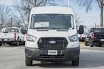 New 2026 Ford Transit 250 Medium Roof Empty Cargo Van thumbnail 1