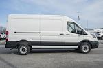 New 2026 Ford Transit 250 Medium Roof Empty Cargo Van thumbnail 2