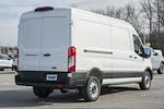 New 2026 Ford Transit 250 Medium Roof Empty Cargo Van thumbnail 3