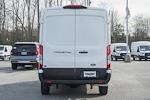 New 2026 Ford Transit 250 Medium Roof Empty Cargo Van thumbnail 5
