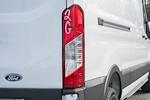 New 2026 Ford Transit 250 Medium Roof Empty Cargo Van thumbnail 6
