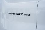 New 2026 Ford Transit 250 Medium Roof Empty Cargo Van thumbnail 7