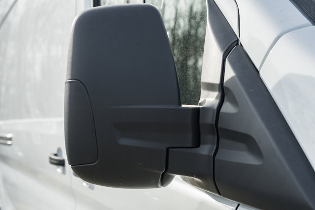 New 2026 Ford Transit 250 Medium Roof Empty Cargo Van - photo 11
