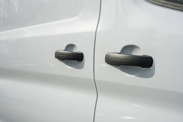 New 2026 Ford Transit 250 Medium Roof Empty Cargo Van - photo 13