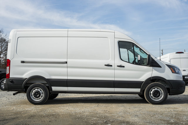 New 2026 Ford Transit 250 - photo 2