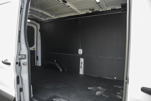 New 2026 Ford Transit 250 Medium Roof Empty Cargo Van - photo 29