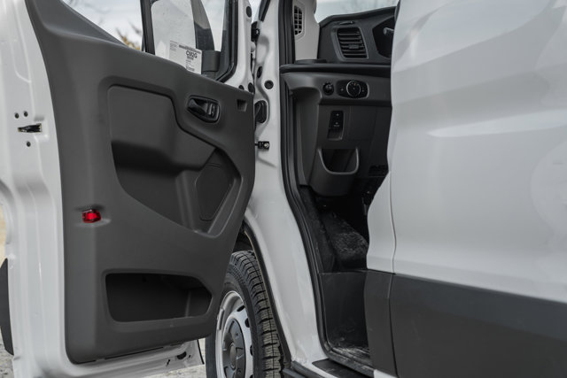 New 2026 Ford Transit 250 Medium Roof Empty Cargo Van - photo 30