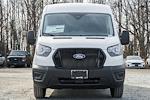 New 2026 Ford Transit 250 Medium Roof Empty Cargo Van thumbnail 1