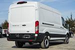 New 2026 Ford Transit 250 Medium Roof Empty Cargo Van thumbnail 3
