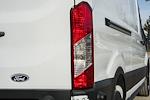 New 2026 Ford Transit 250 Medium Roof Empty Cargo Van thumbnail 6