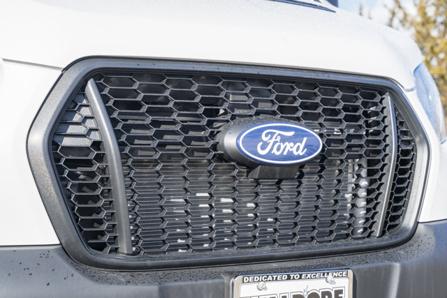 New 2026 Ford Transit 350 High Roof Empty Cargo Van - photo 9