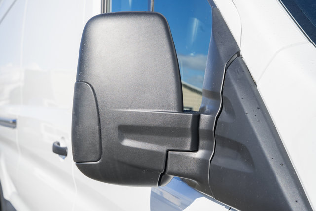 New 2026 Ford Transit 350 High Roof Empty Cargo Van - photo 13
