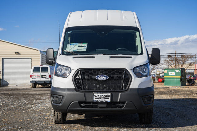 New 2026 Ford Transit 350 - photo 1