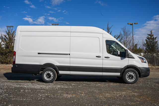 New 2026 Ford Transit 350 - photo 2
