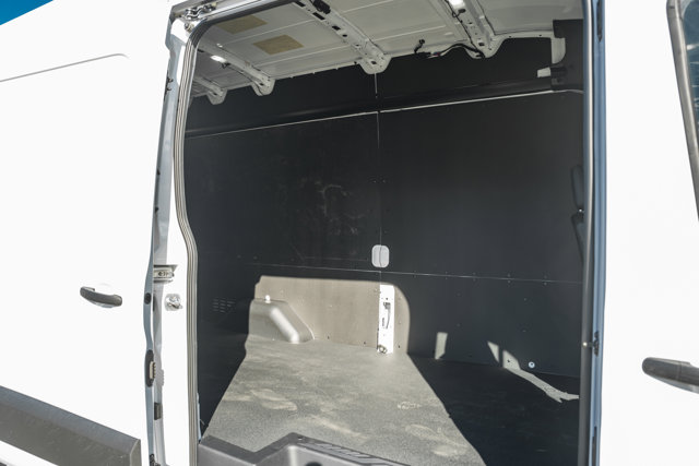 New 2026 Ford Transit 350 High Roof Empty Cargo Van - photo 31