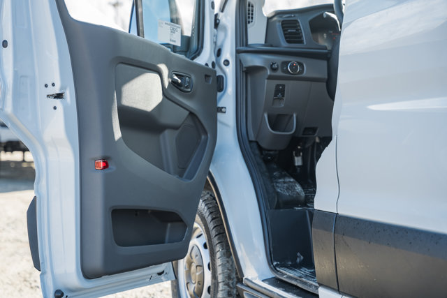 New 2026 Ford Transit 350 High Roof Empty Cargo Van - photo 33