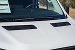 New 2026 Ford Transit 350 High Roof Empty Cargo Van thumbnail 9
