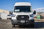 New 2026 Ford Transit 350 High Roof Empty Cargo Van thumbnail 1